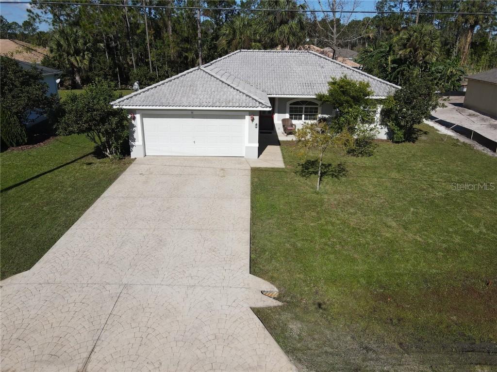 9 Pittson Ln., Palm Coast, FL 32164