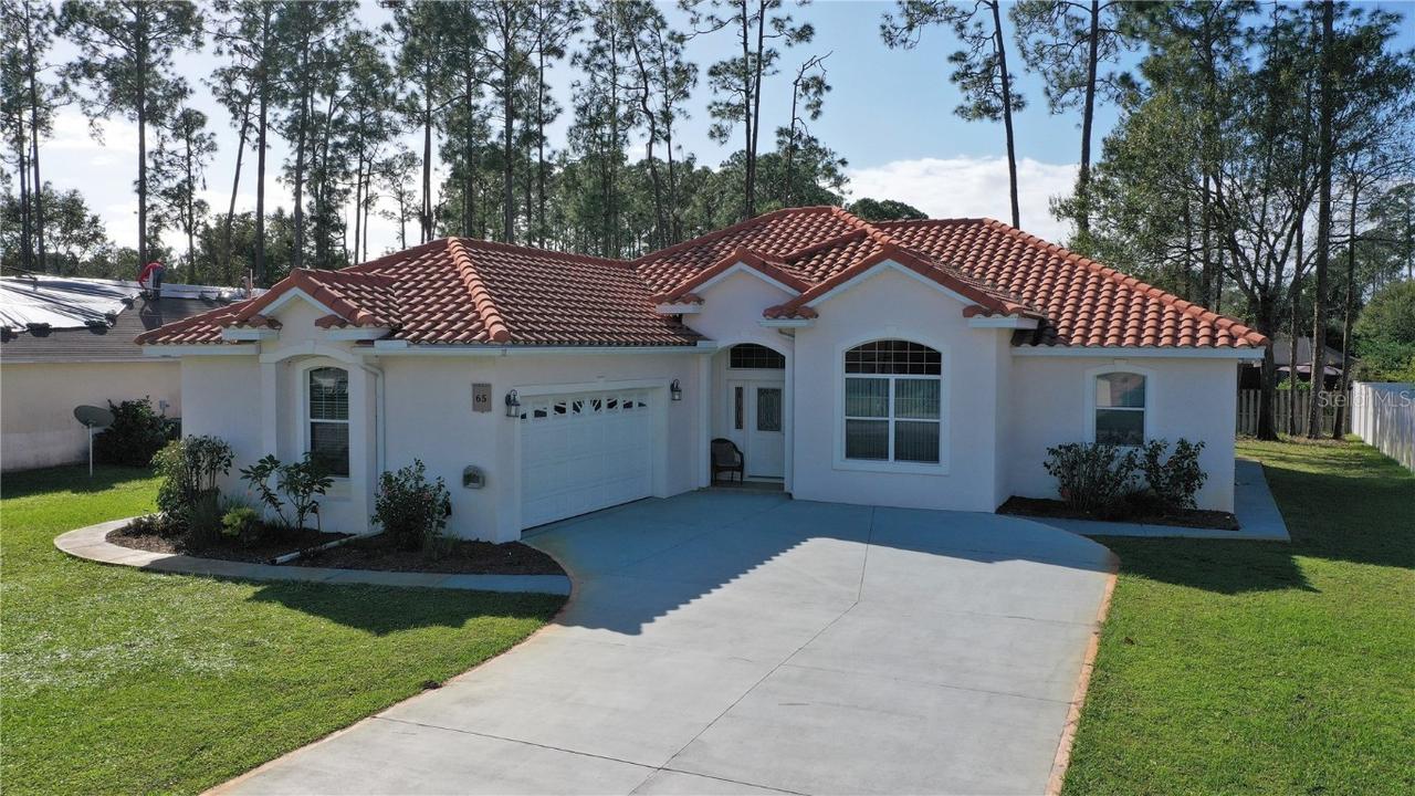 65 Brewster Ln., Palm Coast, FL 32137
