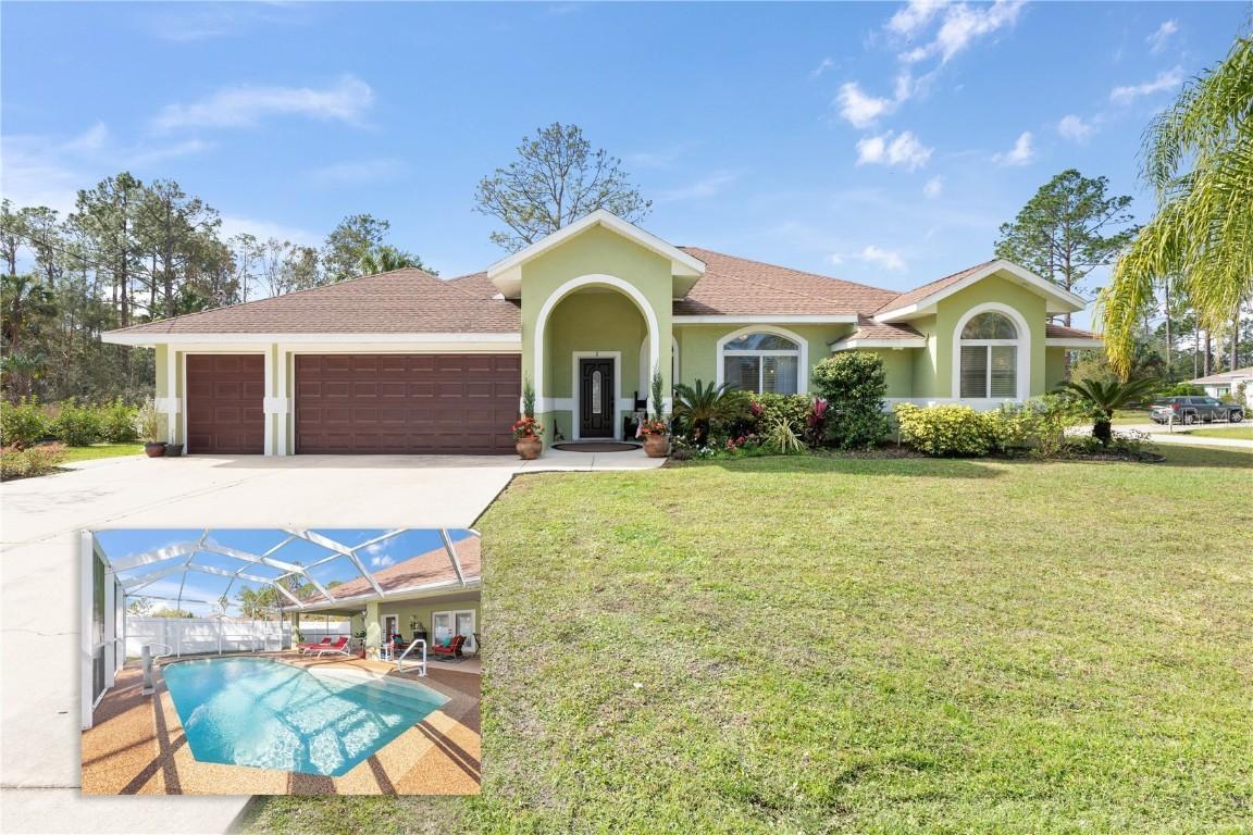 2 Pinelark Ln., Palm Coast, FL 32164