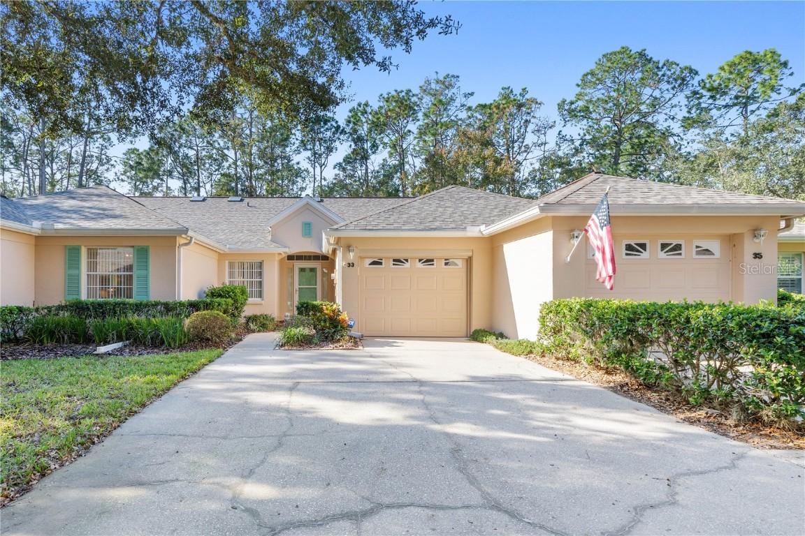 33 Lafayette Ln., Palm Coast, FL 32164