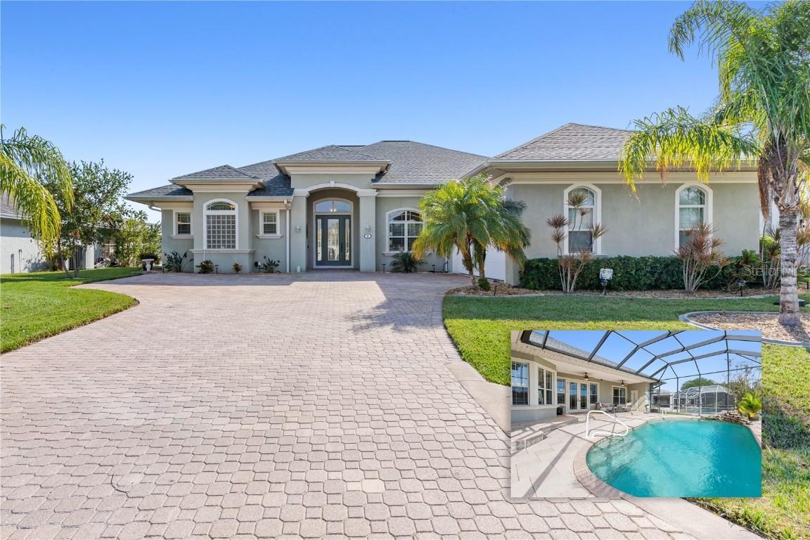 6 Chestnut Ct., Palm Coast, FL 32137