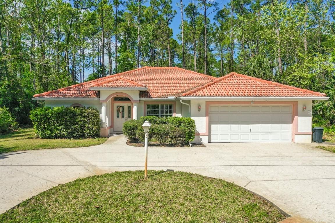 170 Secretary Tr., Palm Coast, FL 32164