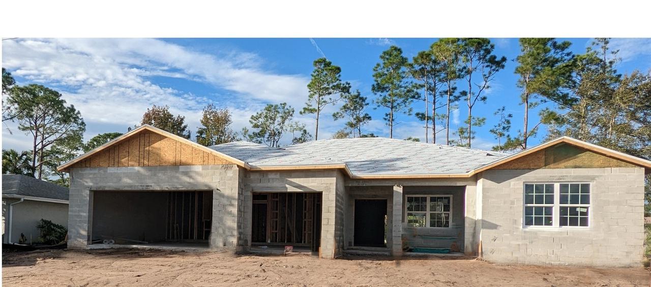 96 SE Westgrill Dr., Palm Coast, FL 32164