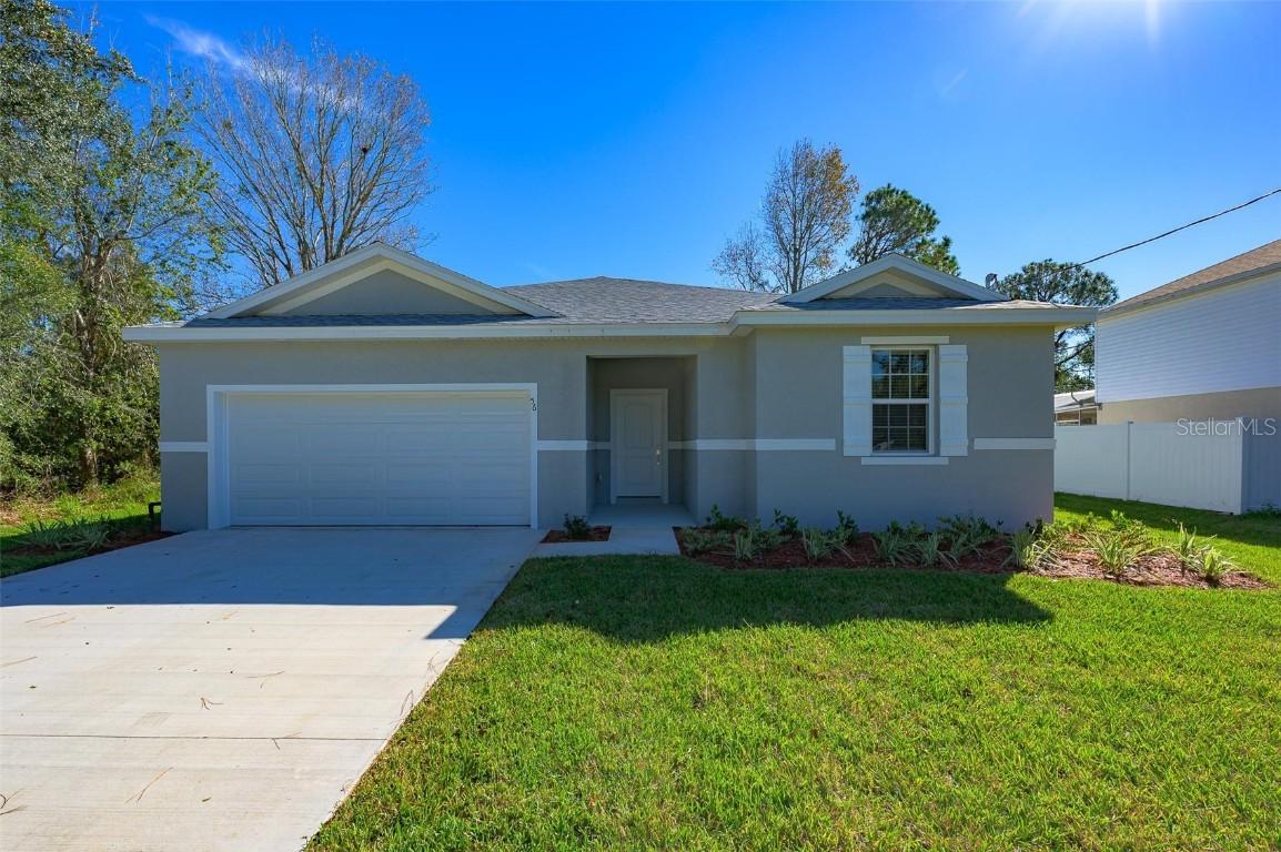56 Perrotti Ln., Palm Coast, FL 32164