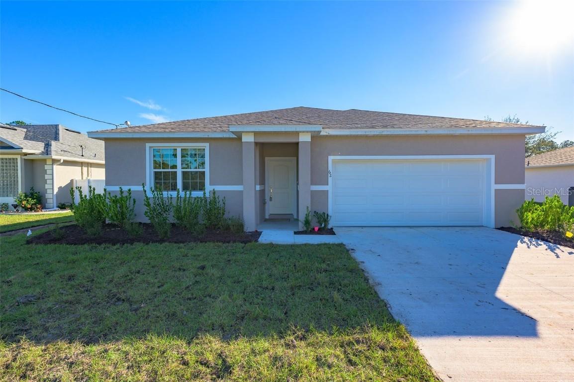 62 Roxboro Dr., Palm Coast, FL 32164