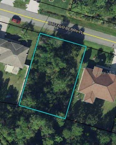 8 Buffalo Berry Pl., Palm Coast, FL 32137