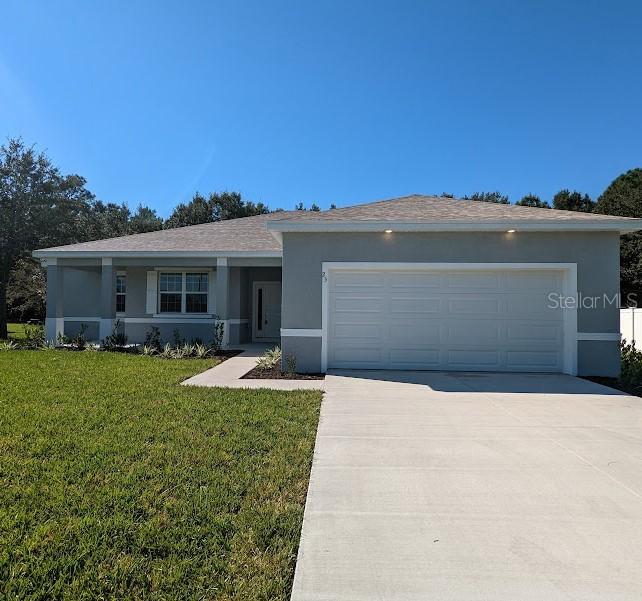 77 Woodbury Dr., Palm Coast, FL 32164