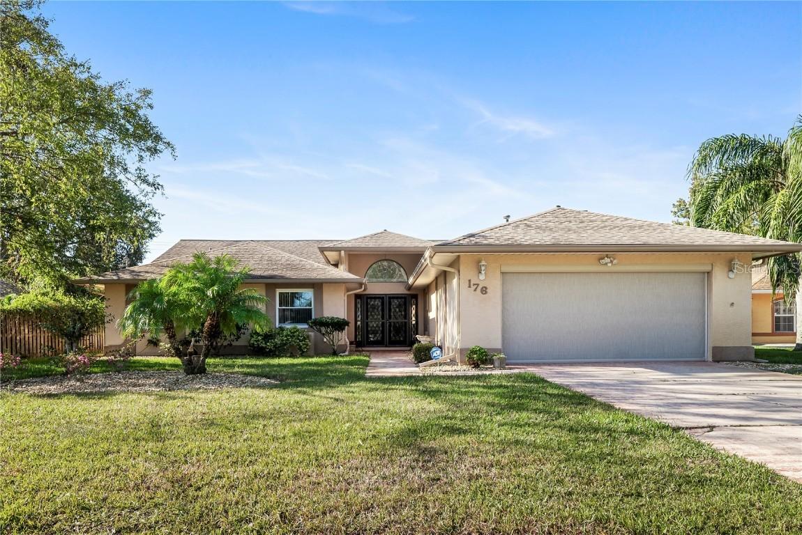 176 Bayside Dr., Palm Coast, FL 32137