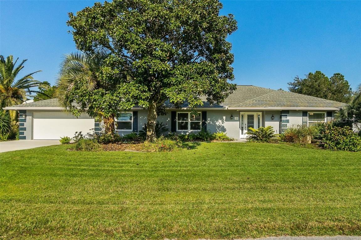 15 Flat Rock Ln., Palm Coast, FL 32137