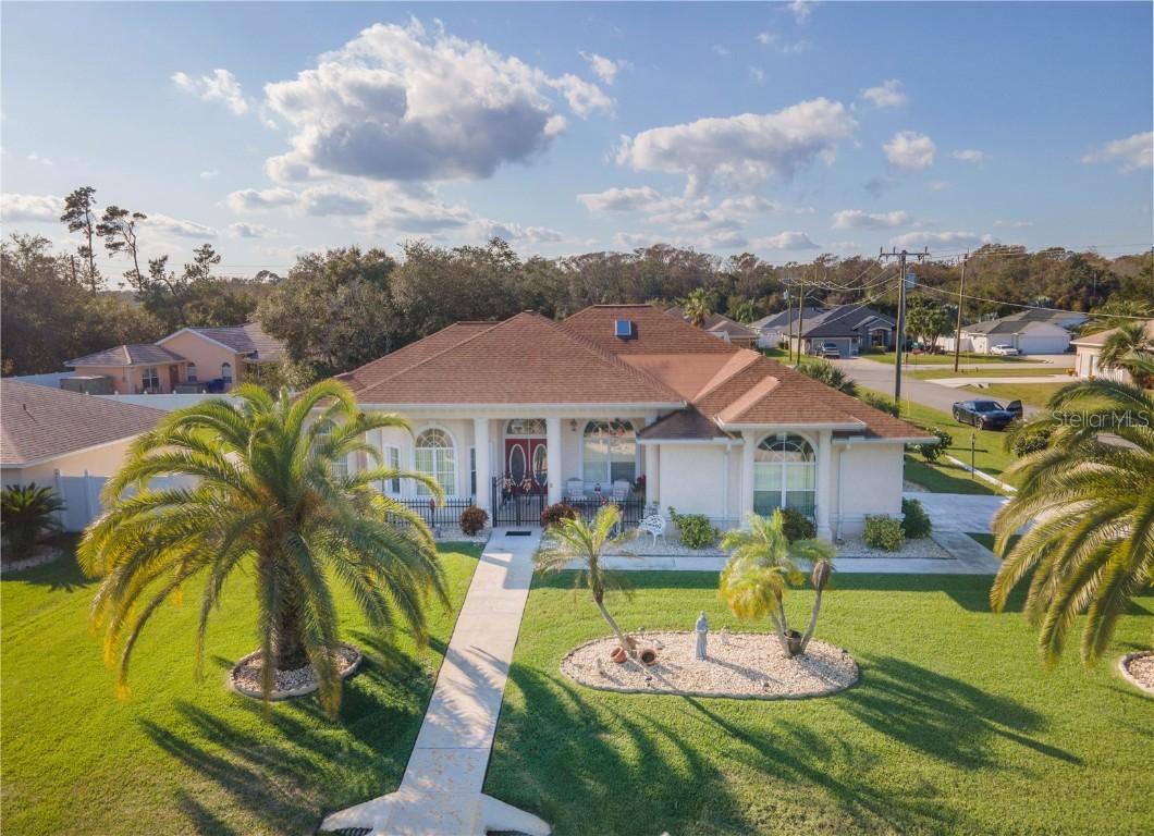 2 Forge Ln., Palm Coast, FL 32137