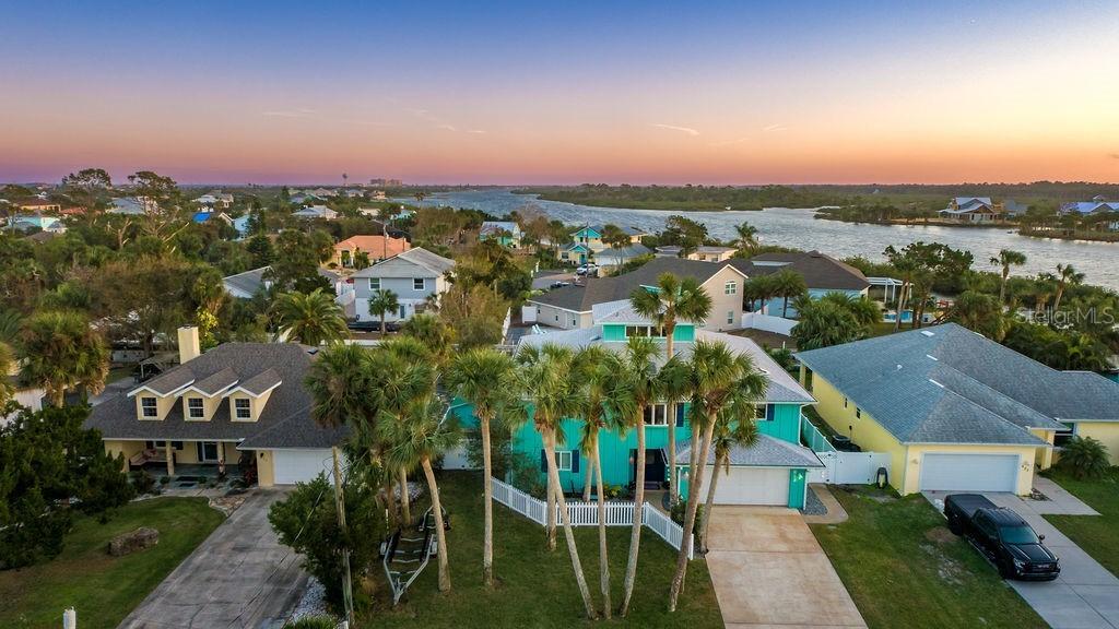 623 Cumberland Dr., Flagler Beach, FL 32136