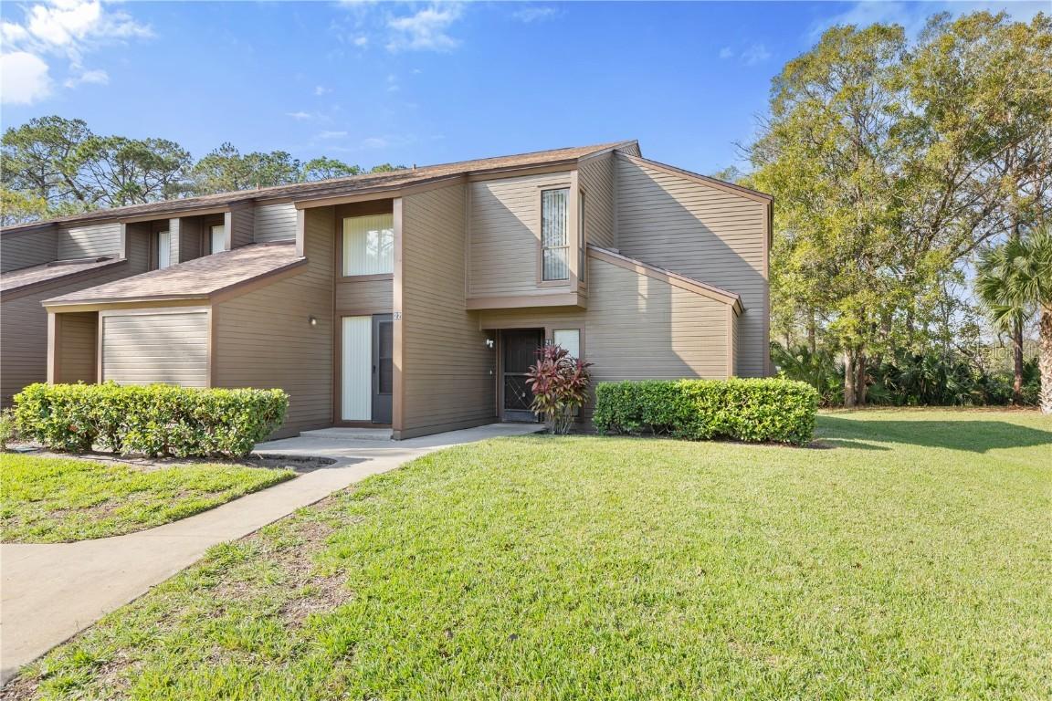 21 Salisbury Ct., Palm Coast, FL 32137