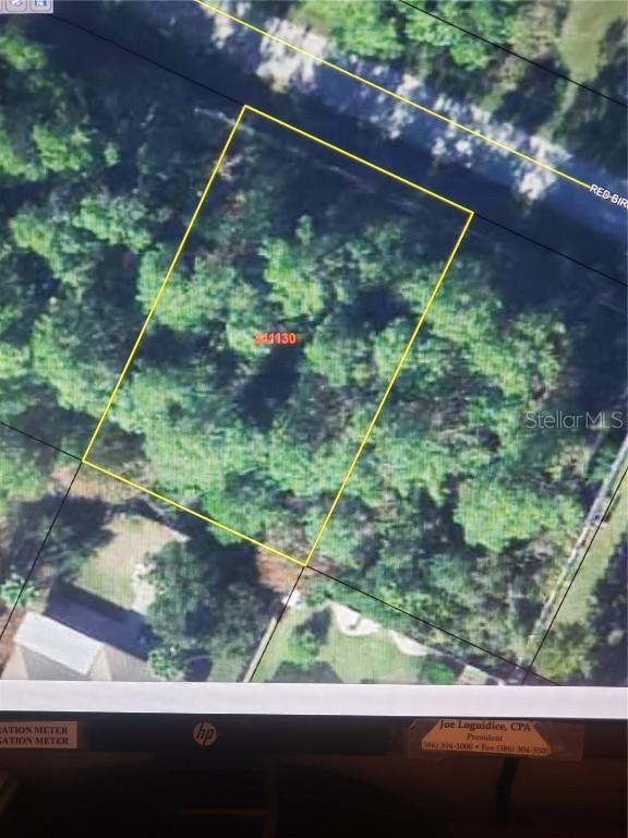33 Red Birch Ln., Palm Coast, FL 32164