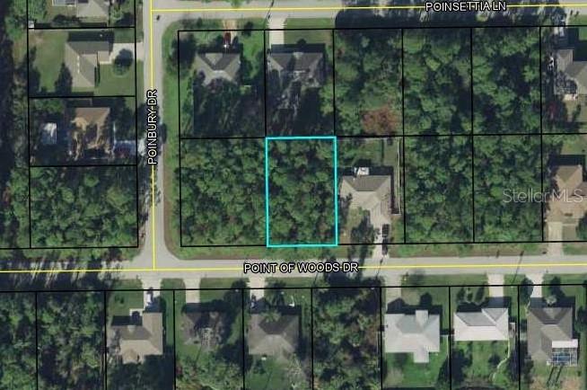 53 Point Of Woods Dr., Palm Coast, FL 32164