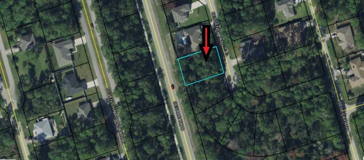 24 Senseney Path, Palm Coast, FL 32164