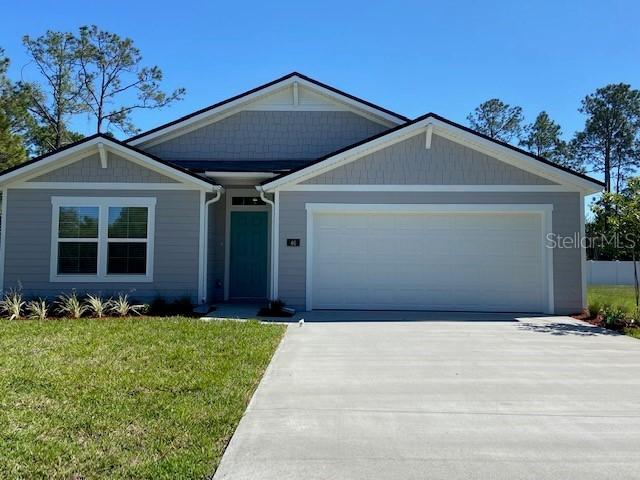 46 Prince Eric Ln., Palm Coast, FL 32164