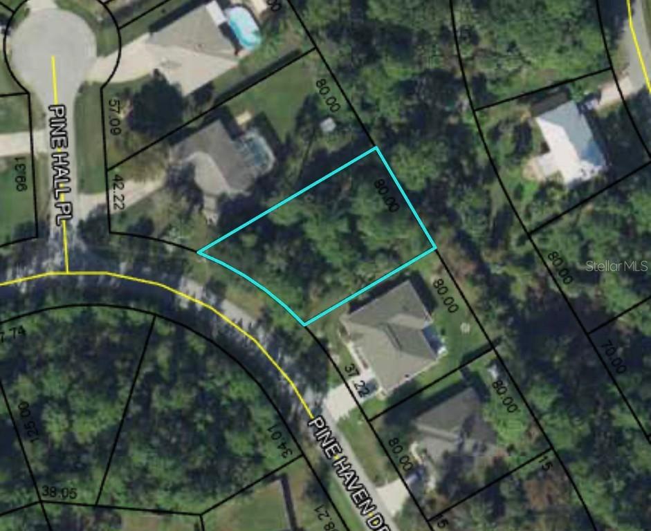73 Pine Haven Dr., Palm Coast, FL 32164