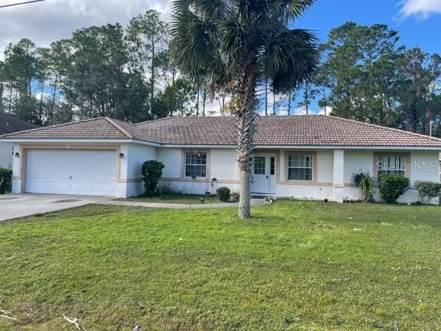 5 Pony Express Dr., Palm Coast, FL 32164