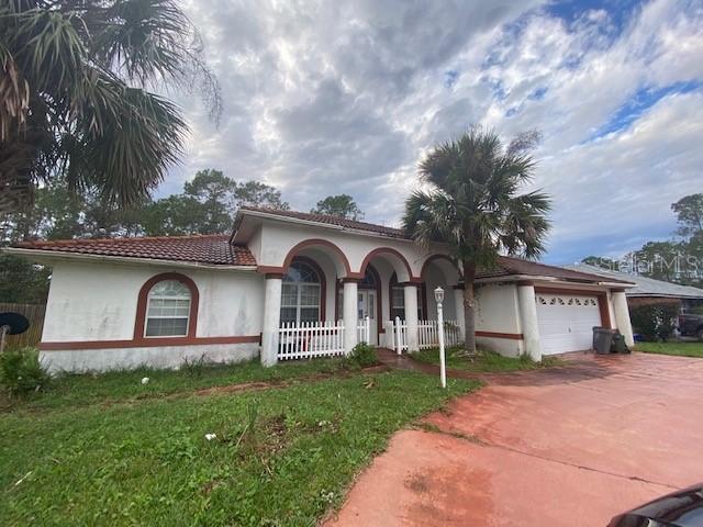 4 Rainstone Ln., Palm Coast, FL 32164