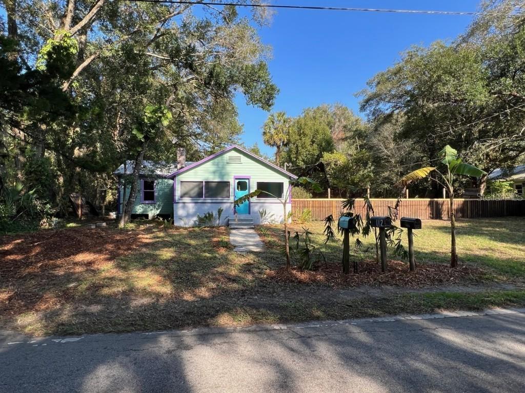 512 W Main St., Pomona Park, FL 32181