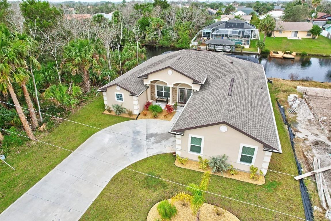 5 Coolidge Ct., Palm Coast, FL 32137
