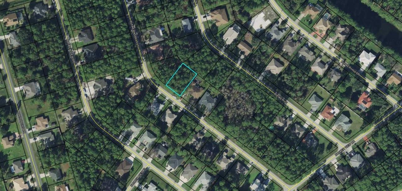 16 Bunker Knolls Ln., Palm Coast, FL 32137