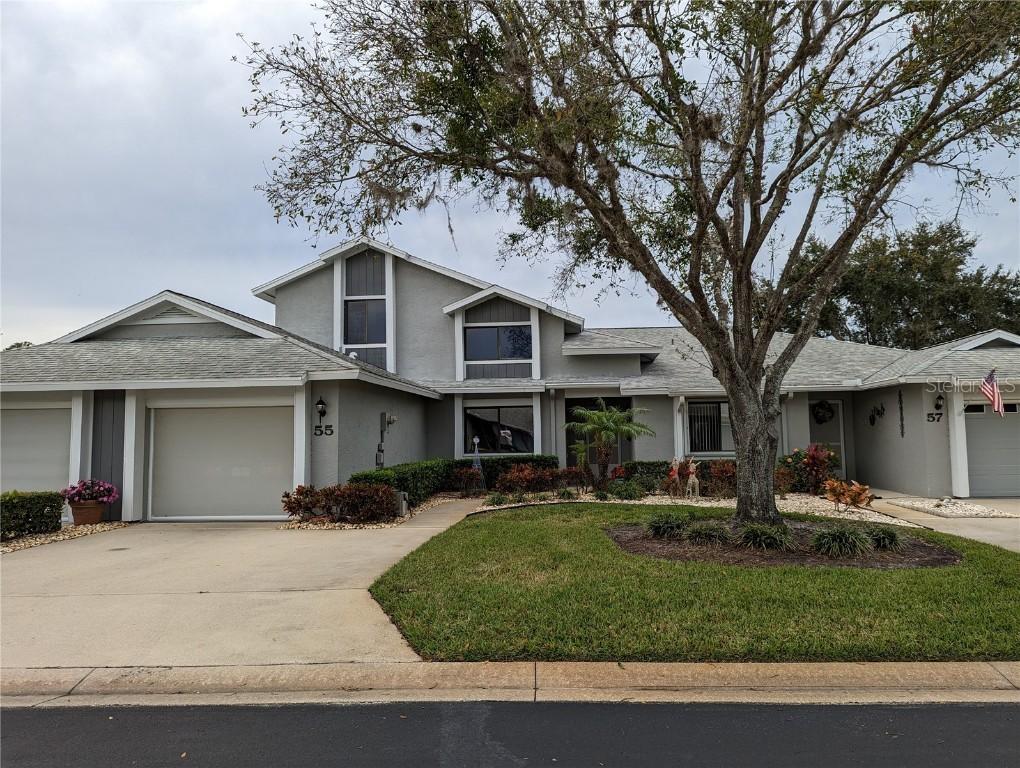 55 Lake Forest Pl., Palm Coast, FL 32137
