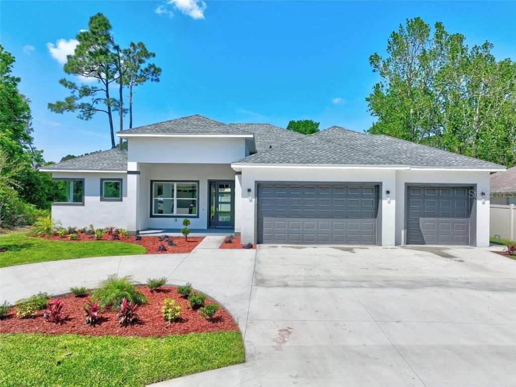 14 Fenhill Ln., Palm Coast, FL 32137