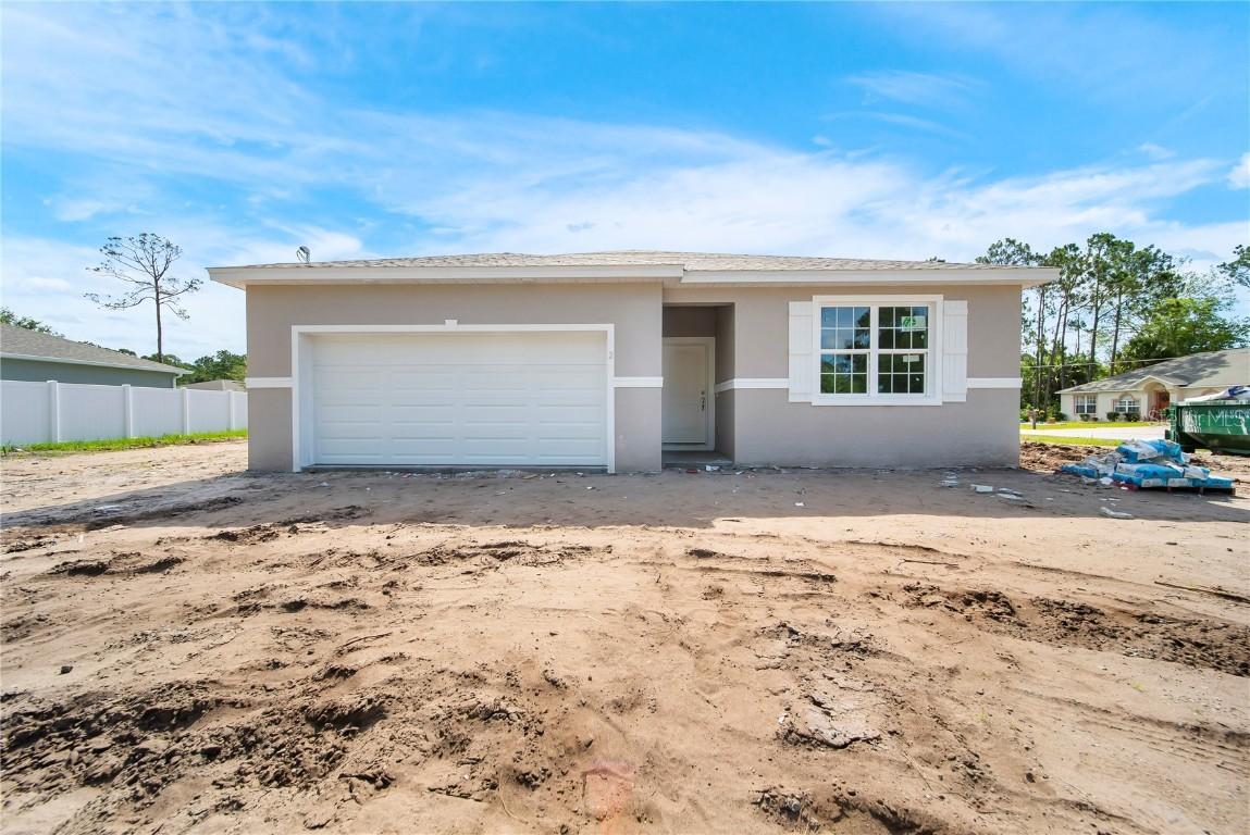 2 Raeitan Way, Palm Coast, FL 32164