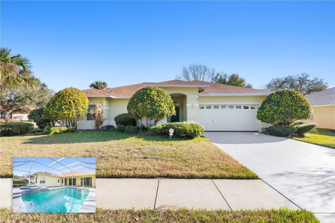 3 Fairfax Ct., Palm Coast, FL 32164
