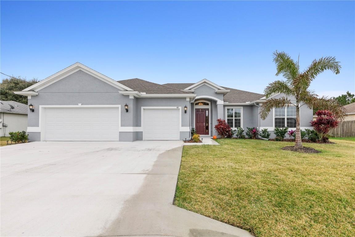 48 Underwick Path, Palm Coast, FL 32164