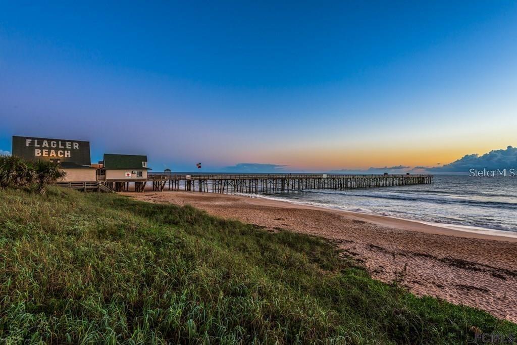2721 S John Bull St., Flagler Beach, FL 32136