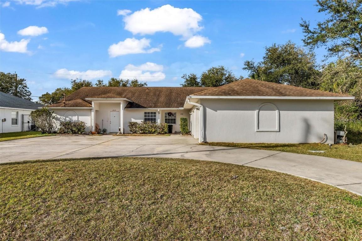 244 Coral Reef Ct N #A/B, Palm Coast, FL 32137