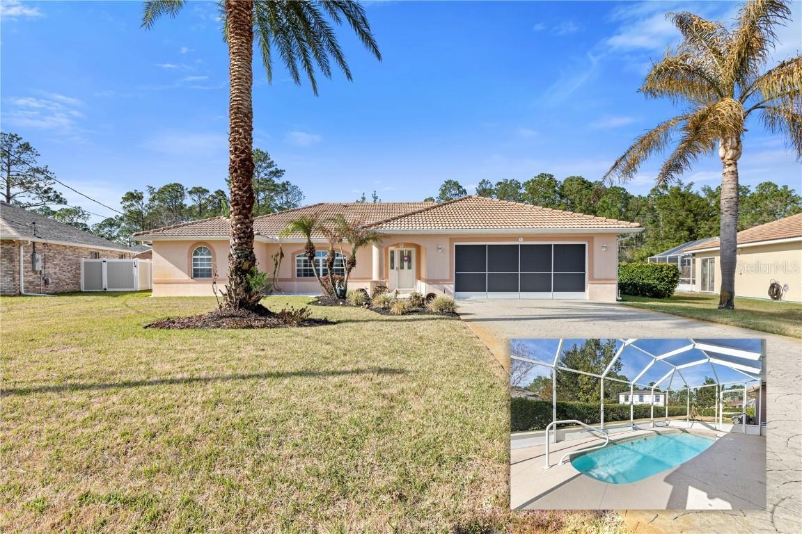 41 Prairie Ln., Palm Coast, FL 32164