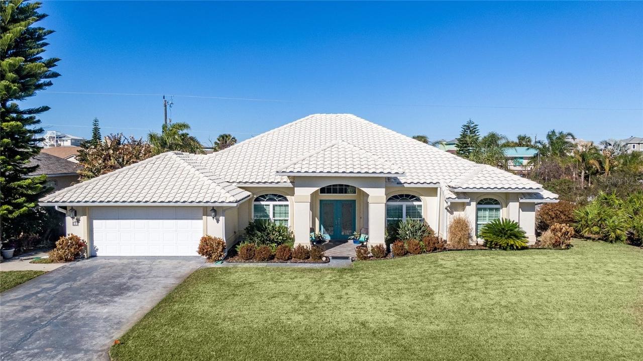 3 Rollins Dunes Dr., Palm Coast, FL 32137