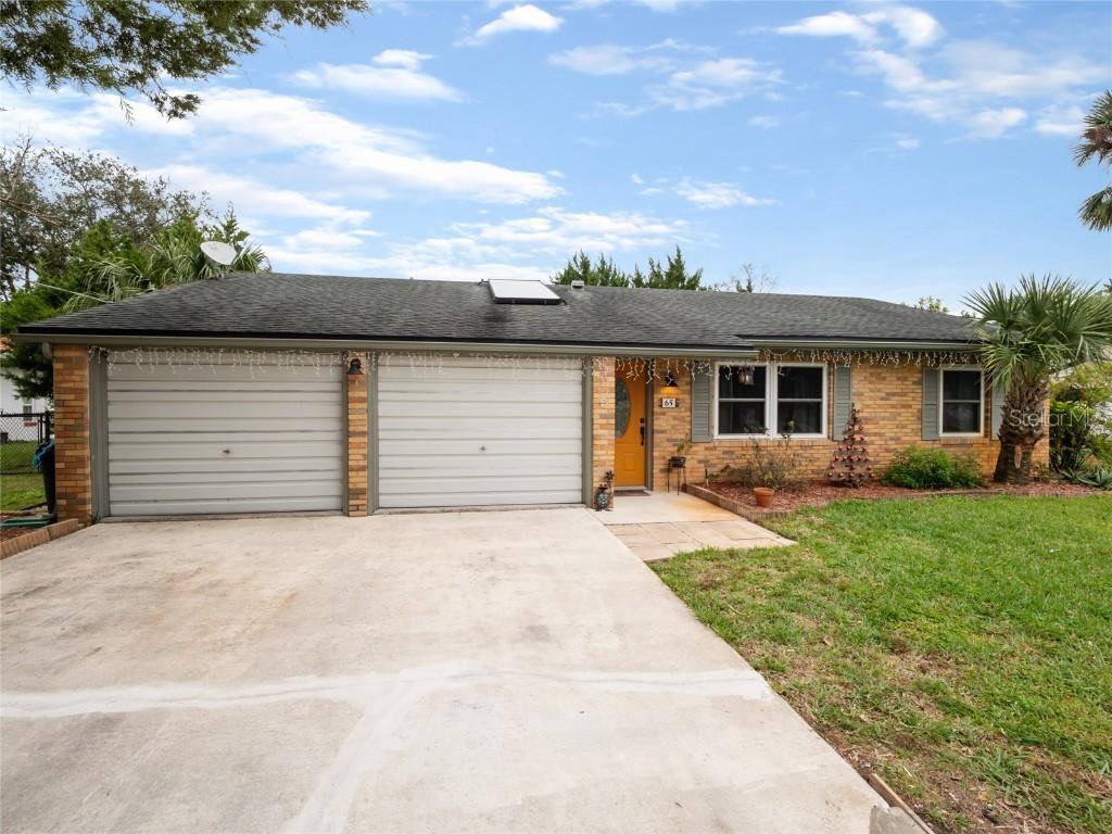 65 Florida Park Dr., Palm Coast, FL 32137