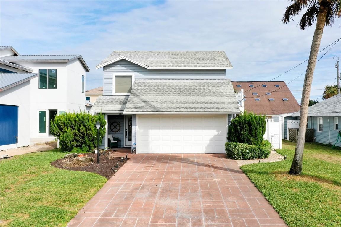 2035 S Central Ave., Flagler Beach, FL 32136