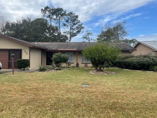 142 Foster Ln., Palm Coast, FL 32137