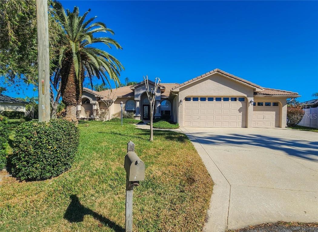 32 Clermont Ct., Palm Coast, FL 32137