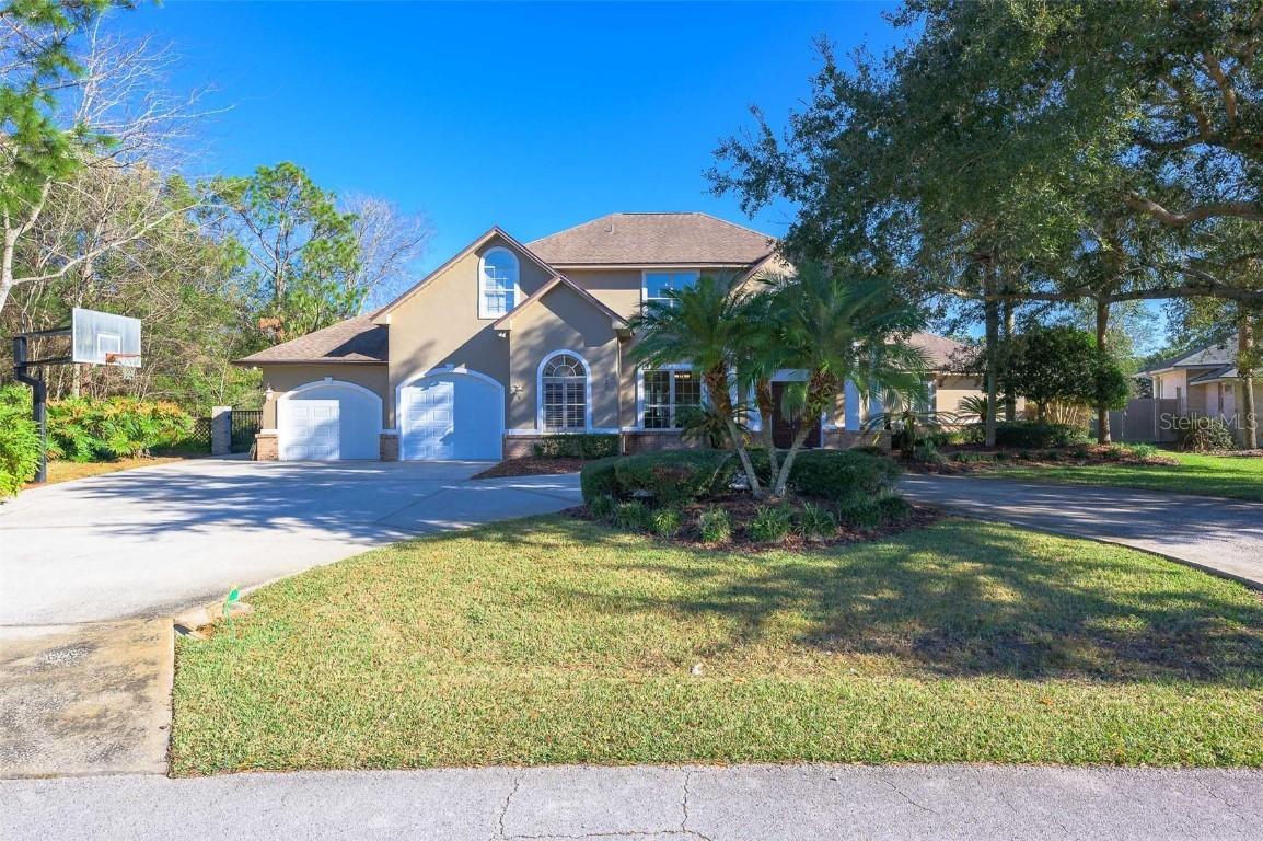 129 Barrington Dr., Palm Coast, FL 32137