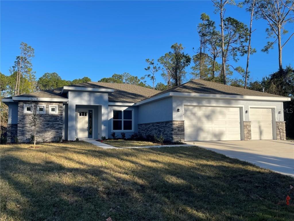 216 Belleaire Dr., Palm Coast, FL 32137