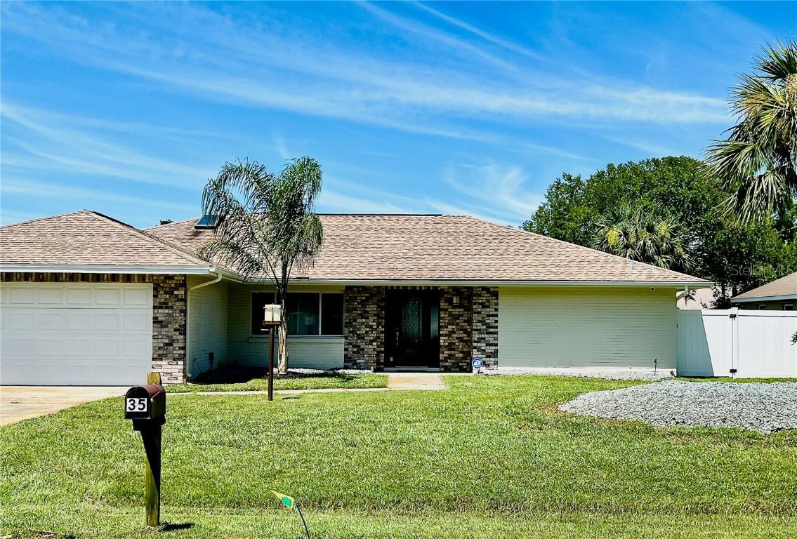 35 Westrobin Ln., Palm Coast, FL 32164