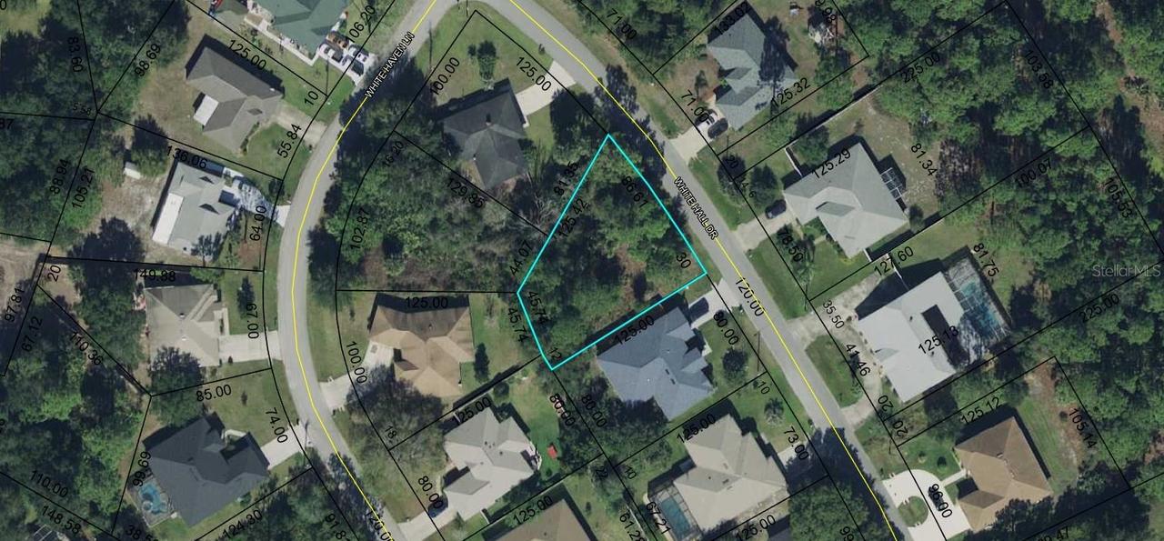 26 White Hall Dr., Palm Coast, FL 32164