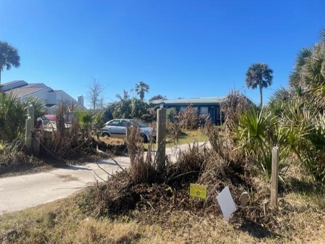 1769 N Central Ave. #A + B, Flagler Beach, FL 32136