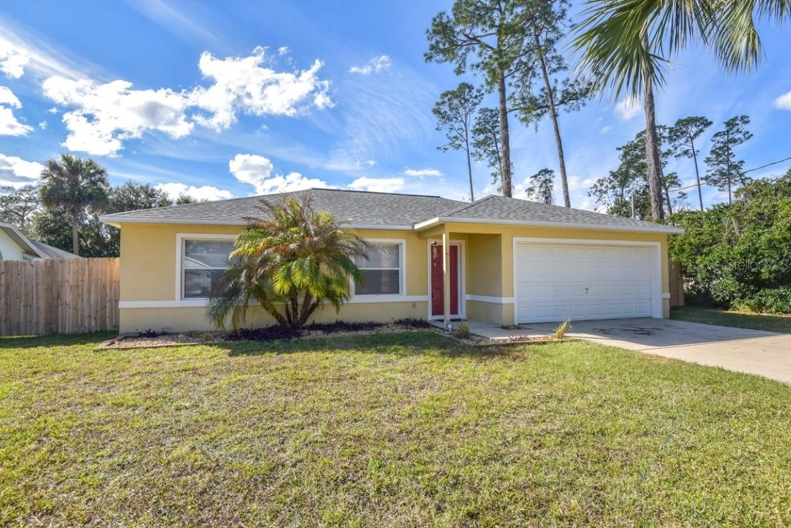 81 Brewster Ln., Palm Coast, FL 32137