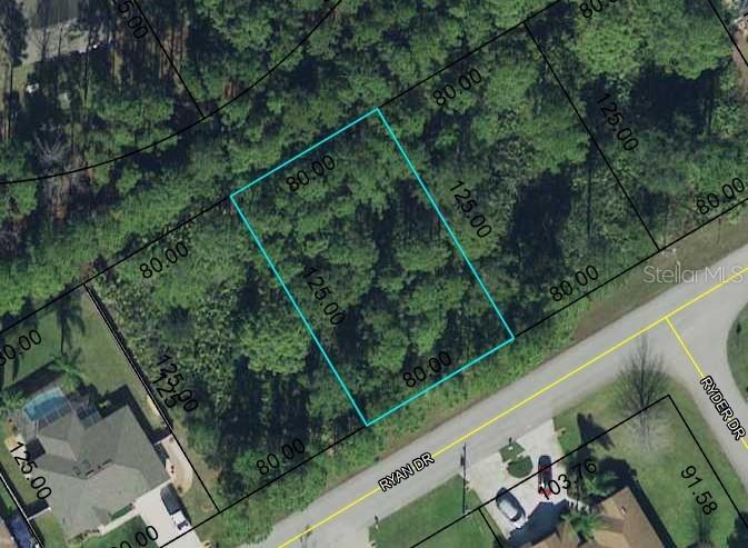 98 Ryan Dr., Palm Coast, FL 32164