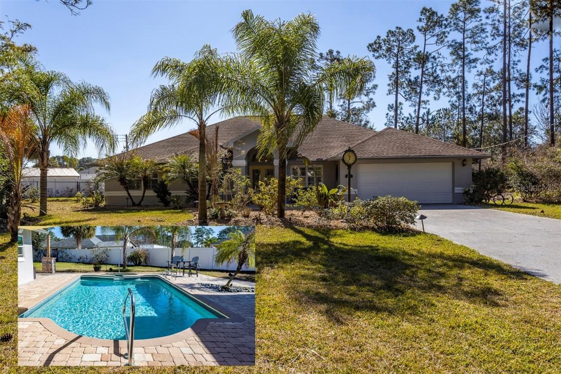 30 Bainbridge Dr., Palm Coast, FL 32137