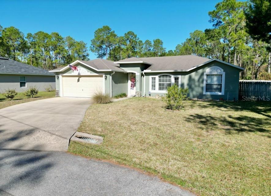 5 Unison Ct., Palm Coast, FL 32164