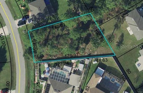 88 Princess Ruth Ln., Palm Coast, FL 32164