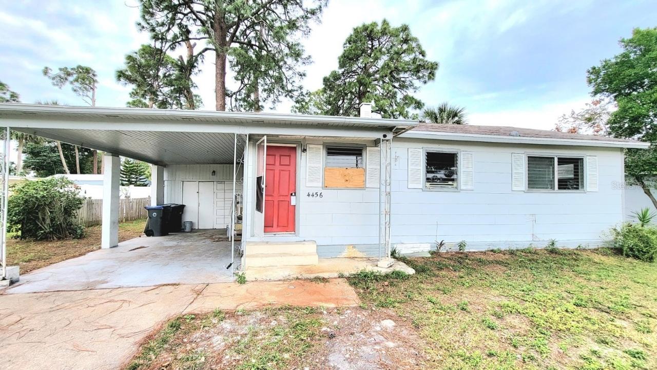 4456 Ellis Cir., Titusville, FL 32780